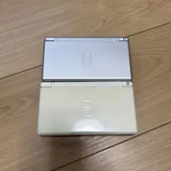 ニンテンドーDS Lite 本体2個　充電器　ケース