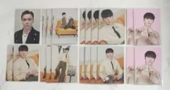 SEVENTEEN バーノン HOLIDAY