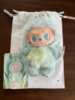 THEMONSTERSBigintoEnergyLABUBUラブブ　セレニティ