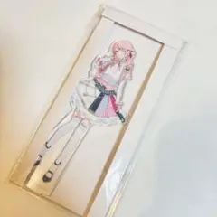 プロセカ　5周年　感謝祭　アクリルスタンド　暁山瑞希　ニーゴ　プロジェクトセカイ