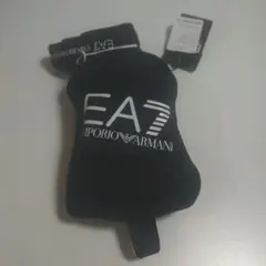zumaroさま専用　EA7 Emporio Armani ボディバッグブラック