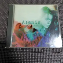 オリビア・ニュートン・ジョン『ガイア～新たなる旅立ち～』CD 日本盤