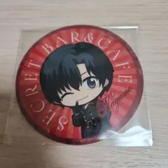 SAKAMOTO DAYS SECRET BAR&CAFE コースター 南雲