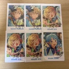 あんスタ 10周年P.A.shots!! 仁兎なずな、紫之創 - メルカリ
