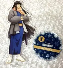 2025年最新】桂小太郎 アクリルスタンドの人気アイテム - メルカリ