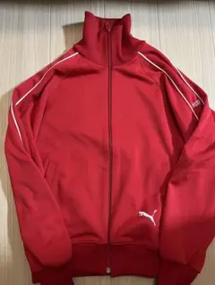 2026年最新】puma トラックジャケット 80sの人気アイテム - メルカリ