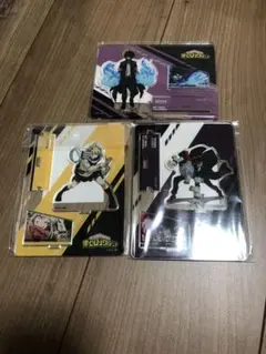 ヒロアカ　アクスタ　荼毘　トガヒミコ　死柄木弔