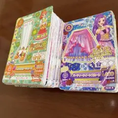 アイカツカードノーマル149枚セット