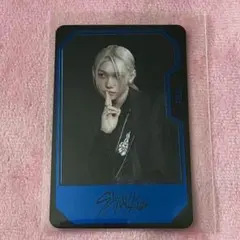 stray kids スキズ　フィリックス　合　HOP トレカ　SKZHOP