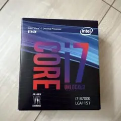 2026年最新】core i7 8700k 中古の人気アイテム - メルカリ