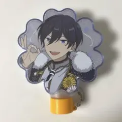氷鷹北斗 あんスタ スタライ 10th set A 缶バッジ 5個 - メルカリ