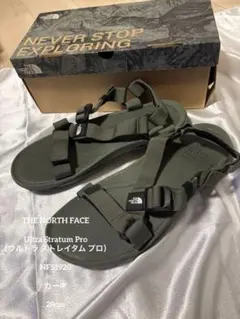 超激レア‼️美品‼️】The North Face STORM BREAK35 - メルカリ