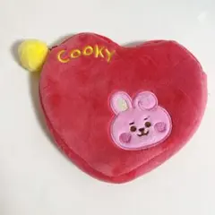 ヤ*ス様 BT21 COOKY ポーチ