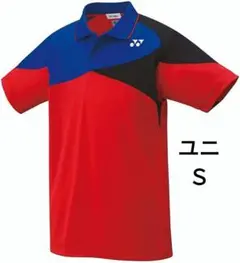 ヨネックス　テニスウェア　ゲームシャツ　10307