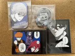 2026年最新】凪誠士郎 モノクロカードの人気アイテム - メルカリ