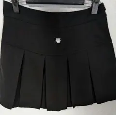 スカート 黒 Lサイズ