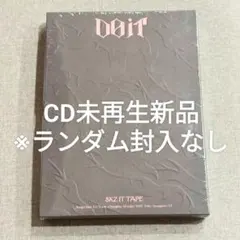 メルカリ便★DOIT限定盤、封入抜き取りあり