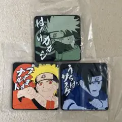 NARUTO はたけカカシ コースター 2025年最新】カカシ naruto コースターの人気アイテム - メルカリ