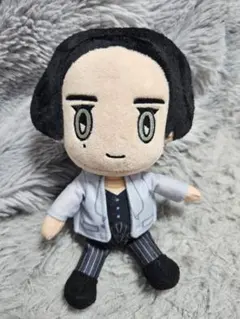 登坂広臣ぬいぐるみ