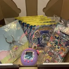 たまごっちスクールでフレフレおーえん！部活動、村上隆Flower Go Walk