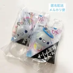 めじるしアクセサリー　めじるしチャーム　あわわちゃん　あわっこちゃん