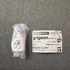 ベビー全身泡ソープ Pigeon ピジョンミニチャーム