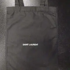SAINT LAURENT トートバッグ新品未使用！確実正規品のサムネイル