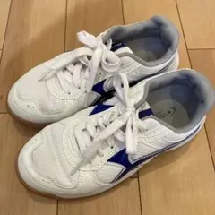 ムーンスター　体育館シューズ23.0㎝　室内履き