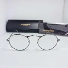 美品】Oliver peoples wkg mp-2 46□24 148 雅 - メルカリ