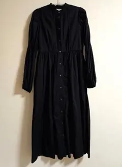 【moussy】 ロングワンピース サイズ1