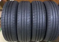 ④2023年製145/80R13バリ山！中古タイヤ4本セット - メルカリ