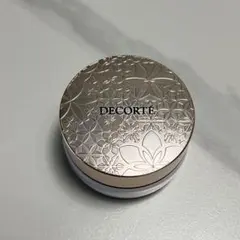 DECORTE フェイスパウダー 00 translucent 20g
