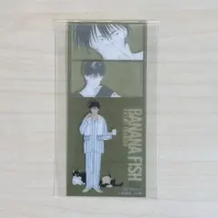 バナナフィッシュ　HMV 店舗特典　フォトグレイカード　コンプリート バナナフィッシュ HMV 店舗特典 フォトグレイカード