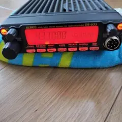 ☆DR-620DV Jなしスペシャル145/433MHz 20W アルインコ☆ - メルカリ
