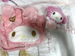 サンリオくじ マイメロディ グッズセット