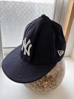 【キッズ】New Era ニューヨーク・ヤンキース キャップ