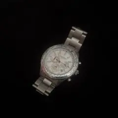 YVES BERTELIN Pilot Chronograph メンズ腕時計のサムネイル