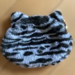 サバトラポーチ
