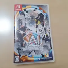 AI: THE SOMNIUM FILES nirvanA Initiative