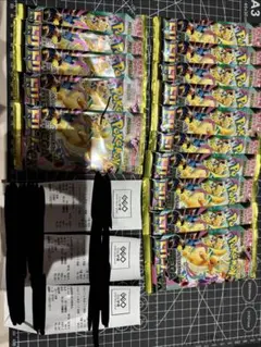 ポケカの夏がきた 未開封品 6パック - メルカリ