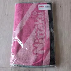 Nittaku卓球タオル