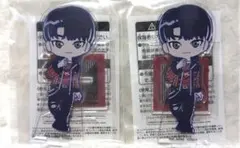 ENHYPEN エンハイフン のすたるぽっぷ アクスタ ジェイク