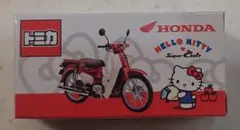 2026年最新】スーパーカブ HELLO KITTYの人気アイテム - メルカリ
