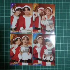 八木勇征 佐藤大樹 澤本夏輝 瀬口黎弥 トレカ トラキン