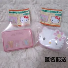 サンリオキャラクターズ ミニミニ折りたたみテーブル