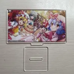 東方Project レミリア・スカーレット