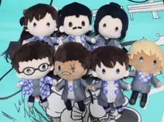 2026年最新】名探偵コナン指人形の人気アイテム - メルカリ