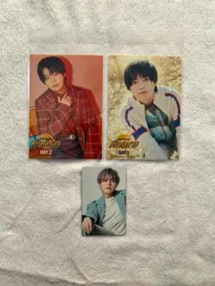 2026年最新】堀江瞬ブロマイドの人気アイテム - メルカリ