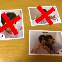 キンプリ　岩橋玄樹　公式写真s