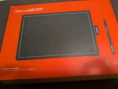 one by wacom
